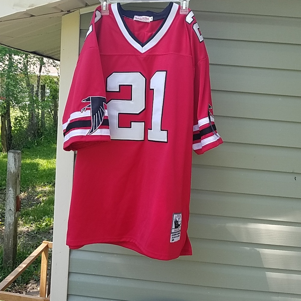 Throwback Jersey